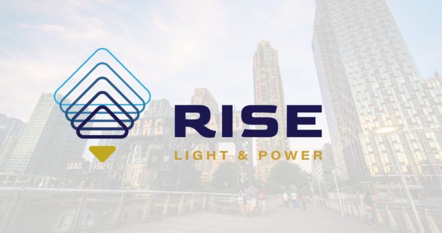 featured image for post: Rise Plans Innovative Solution to Power 15% of NYC with Upstate Clean Energy